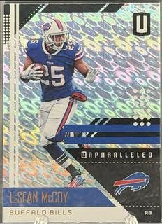 LeSean McCoy