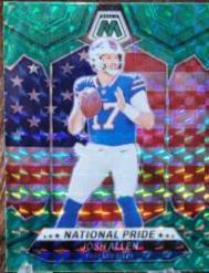Josh Allen