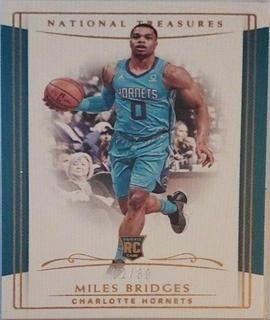 Miles Bridges