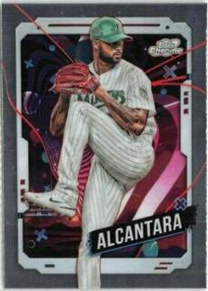 Sandy Alcantara