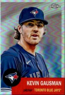 Kevin Gausman