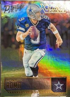 Tony Romo