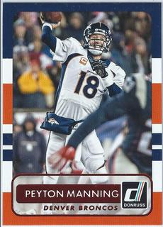 Peyton Manning