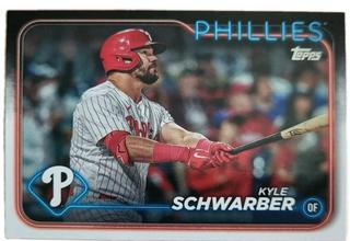Kyle Schwarber
