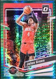 Jalen Green