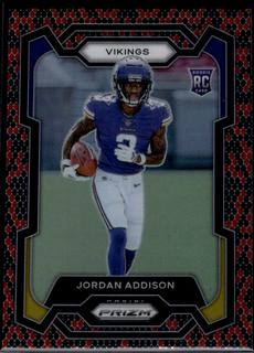 Jordan Addison