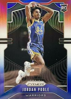 Jordan Poole