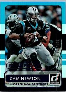 Cam Newton