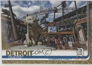 Comerica Park
