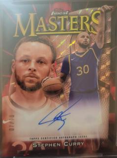 Stephen Curry
