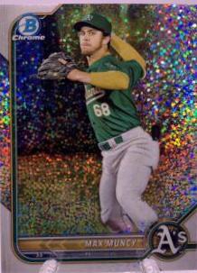 Max Muncy