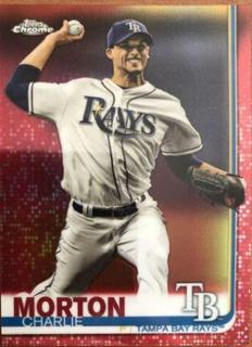 Charlie Morton