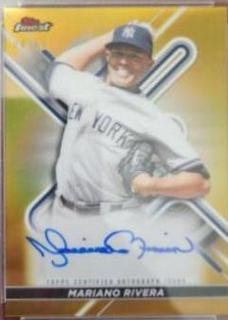 Mariano Rivera