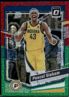 Pascal Siakam