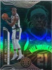 Jrue Holiday