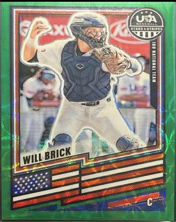 Will Brick