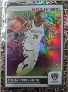 Dorian Finney-Smith