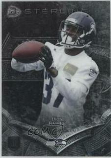 Dion Bailey