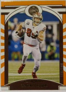 George Kittle