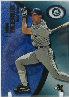 John Olerud