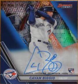Cavan Biggio