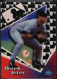 Derek Jeter