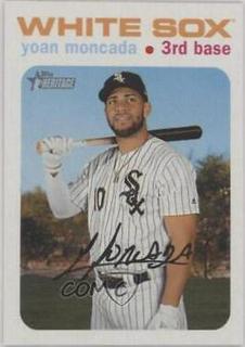 Yoan Moncada