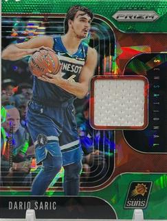 Dario Saric