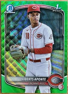 Liberts Aponte