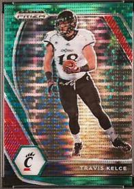 Travis Kelce