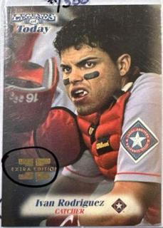Ivan Rodriguez