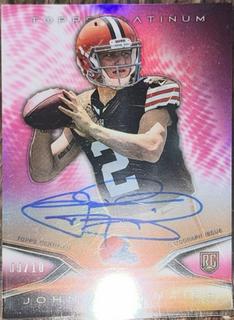 Johnny Manziel