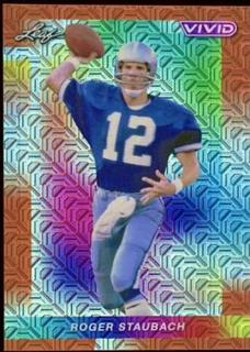 Roger Staubach