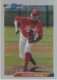 Hunter Greene