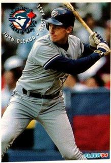John Olerud