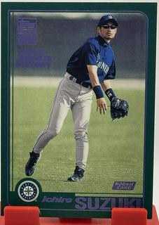 Ichiro