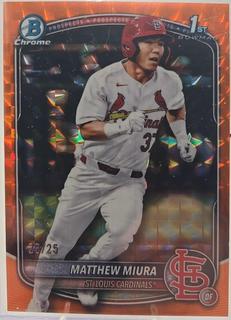 Matthew Miura