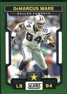DeMarcus Ware