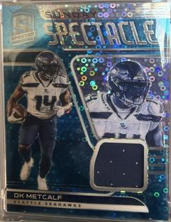 DK Metcalf