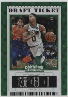 Jayson Tatum