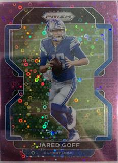 Jared Goff
