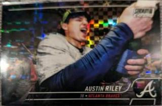 Austin Riley