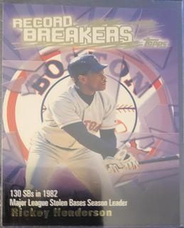Ricky Henderson