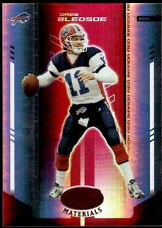 Drew Bledsoe