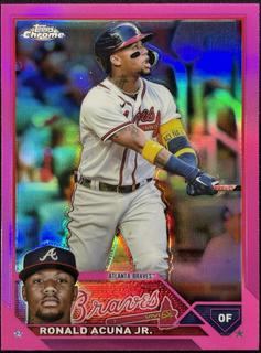 Ronald Acuna