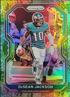DeSean Jackson