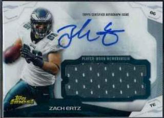 Zach Ertz