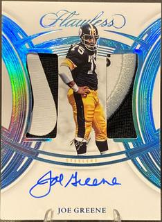 Joe Greene