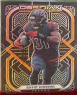 David Johnson