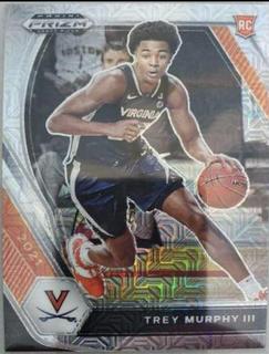 Trey Murphy III